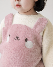 Load image into Gallery viewer, Fluffy Animal Jumper