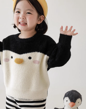 Load image into Gallery viewer, Fluffy Animal Jumper