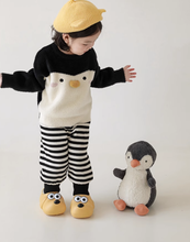 Load image into Gallery viewer, Fluffy Animal Jumper