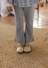 Load image into Gallery viewer, Rib Flare Leggings