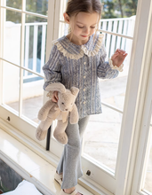 Load image into Gallery viewer, Rib Flare Leggings