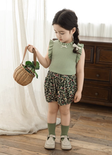 Load image into Gallery viewer, Summer Floral Shorts