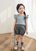 Load image into Gallery viewer, Summer Floral Shorts