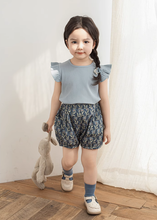 Load image into Gallery viewer, Summer Floral Shorts