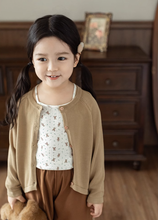 Load image into Gallery viewer, Summer Breeze Cardigan