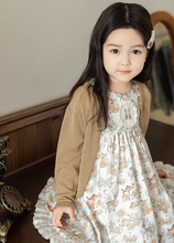 Load image into Gallery viewer, Summer Breeze Cardigan