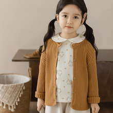 Load image into Gallery viewer, Little Buttercup Cardigan