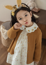Load image into Gallery viewer, Little Buttercup Cardigan