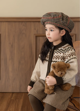 Load image into Gallery viewer, Little Hazelwood Cardigan