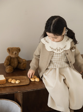 Load image into Gallery viewer, Little Sprout Cardigan