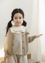 Load image into Gallery viewer, Little Sprout Cardigan
