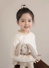 Load image into Gallery viewer, Anastasia Frill Collar Top