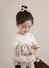 Load image into Gallery viewer, Anastasia Frill Collar Top