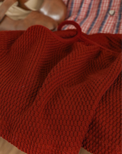 Load image into Gallery viewer, Little Ruby Two Piece Top