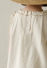 Load image into Gallery viewer, Elowen Sleeveless Top