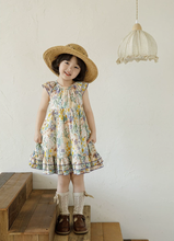 Load image into Gallery viewer, Meow Meadow Dress