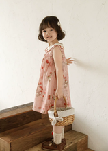 Load image into Gallery viewer, Summer Strawberry Dress