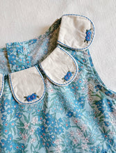 Load image into Gallery viewer, Little Aoki Petal Dress