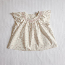 Load image into Gallery viewer, Blossom Flutter Sleeve Top