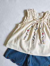Load image into Gallery viewer, Elowen Sleeveless Top