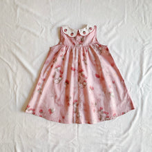 Load image into Gallery viewer, Summer Strawberry Dress