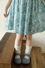 Load image into Gallery viewer, Little Aoki Petal Dress