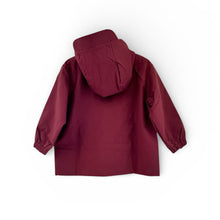 Load image into Gallery viewer, Little Rosa Windbreaker Jacket