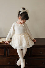 Load image into Gallery viewer, Astrid Knitted Collar Top