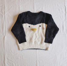 Load image into Gallery viewer, Fluffy Animal Jumper