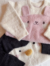 Load image into Gallery viewer, Fluffy Animal Jumper