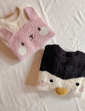 Load image into Gallery viewer, Fluffy Animal Jumper