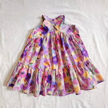 Load image into Gallery viewer, Marguerite Floral Dress