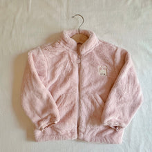 Load image into Gallery viewer, Rosa Fleece Jacket