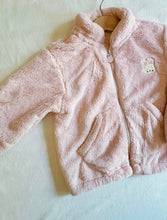 Load image into Gallery viewer, Rosa Fleece Jacket