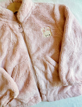 Load image into Gallery viewer, Rosa Fleece Jacket