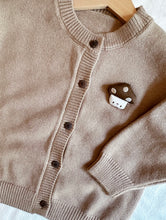 Load image into Gallery viewer, Little Sprout Cardigan