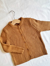 Load image into Gallery viewer, Little Buttercup Cardigan