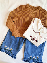 Load image into Gallery viewer, Little Buttercup Cardigan