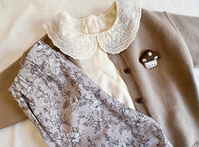 Load image into Gallery viewer, Little Sprout Cardigan