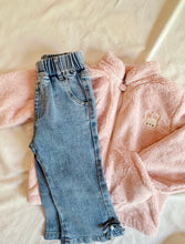 Load image into Gallery viewer, Rosa Fleece Jacket