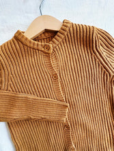 Load image into Gallery viewer, Little Buttercup Cardigan
