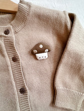 Load image into Gallery viewer, Little Sprout Cardigan