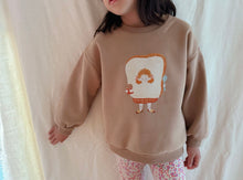 Load image into Gallery viewer, Miss Toasty Jumper