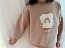 Load image into Gallery viewer, Miss Toasty Jumper