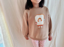 Load image into Gallery viewer, Miss Toasty Jumper