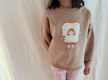 Load image into Gallery viewer, Miss Toasty Jumper