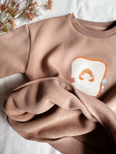 Load image into Gallery viewer, Miss Toasty Jumper
