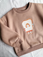 Load image into Gallery viewer, Miss Toasty Jumper