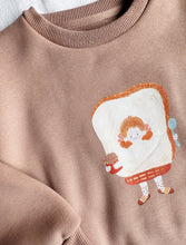 Load image into Gallery viewer, Miss Toasty Jumper