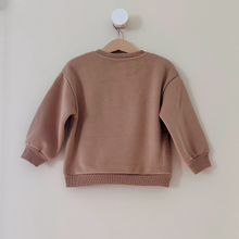 Load image into Gallery viewer, Miss Toasty Jumper